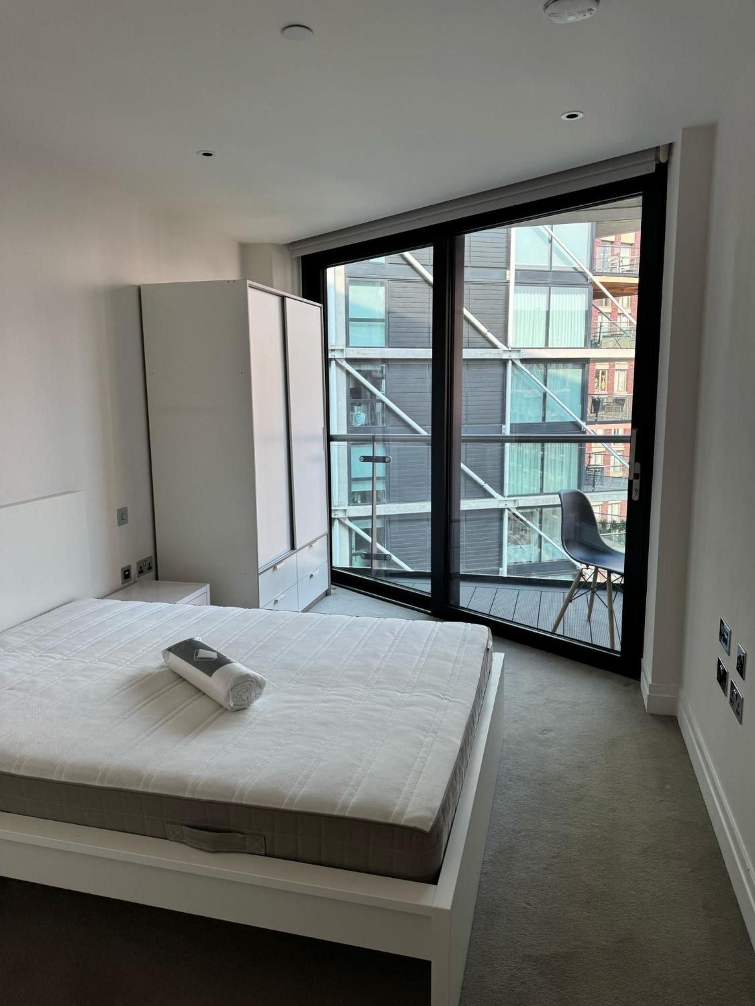 2 Bed Flat Big Ben View Apartment ลอนดอน ภายนอก รูปภาพ