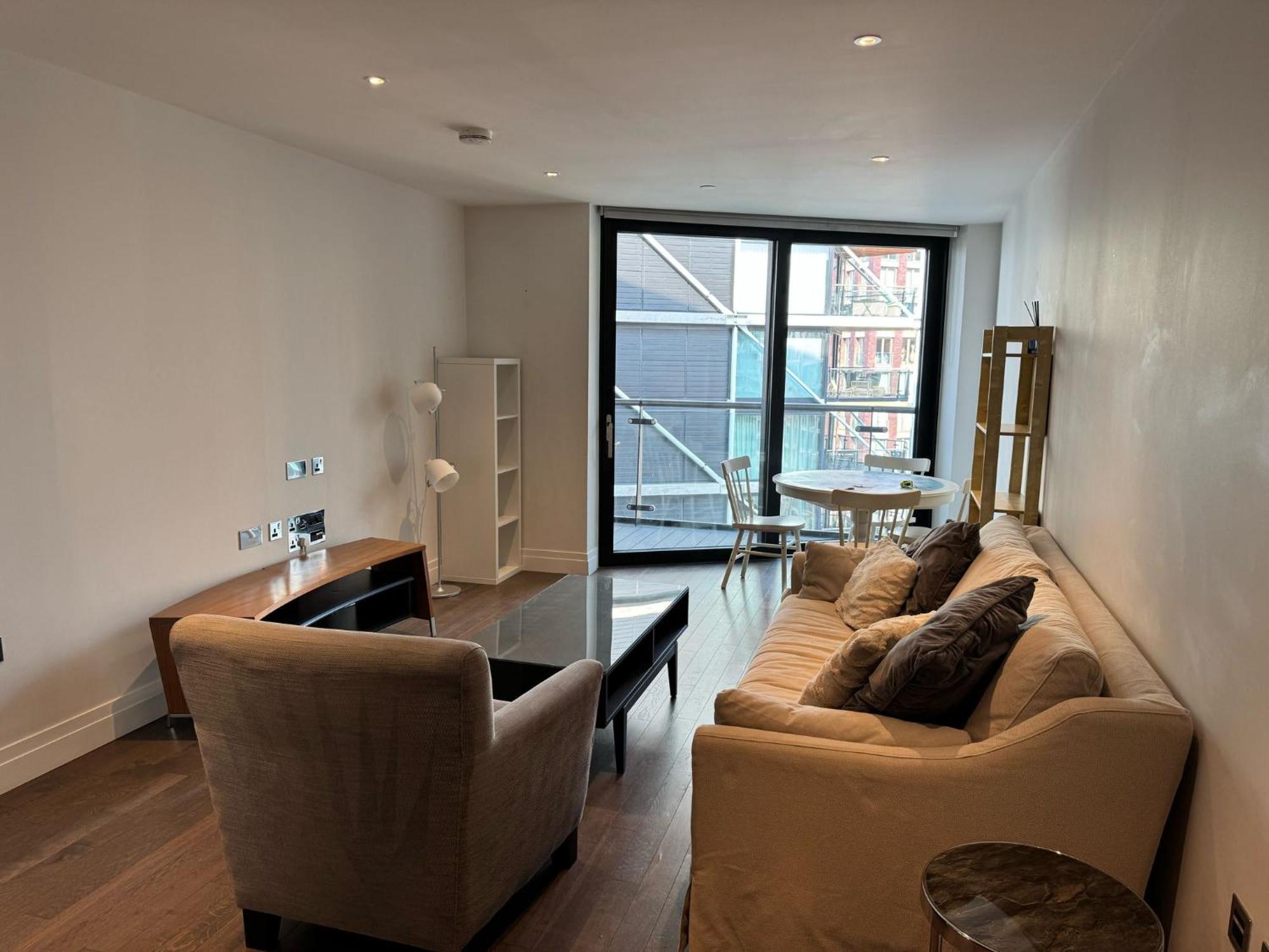 2 Bed Flat Big Ben View Apartment ลอนดอน ภายนอก รูปภาพ