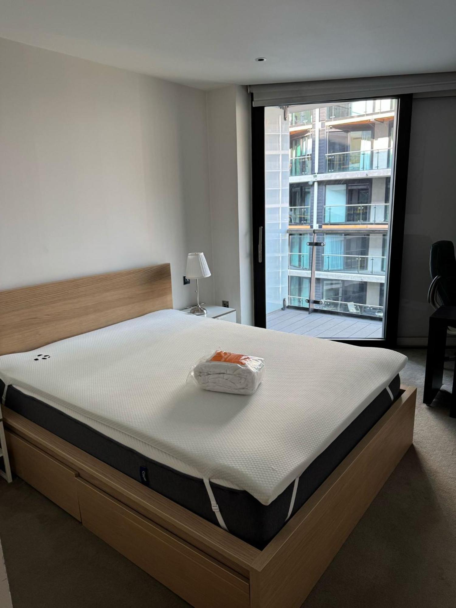 2 Bed Flat Big Ben View Apartment ลอนดอน ภายนอก รูปภาพ