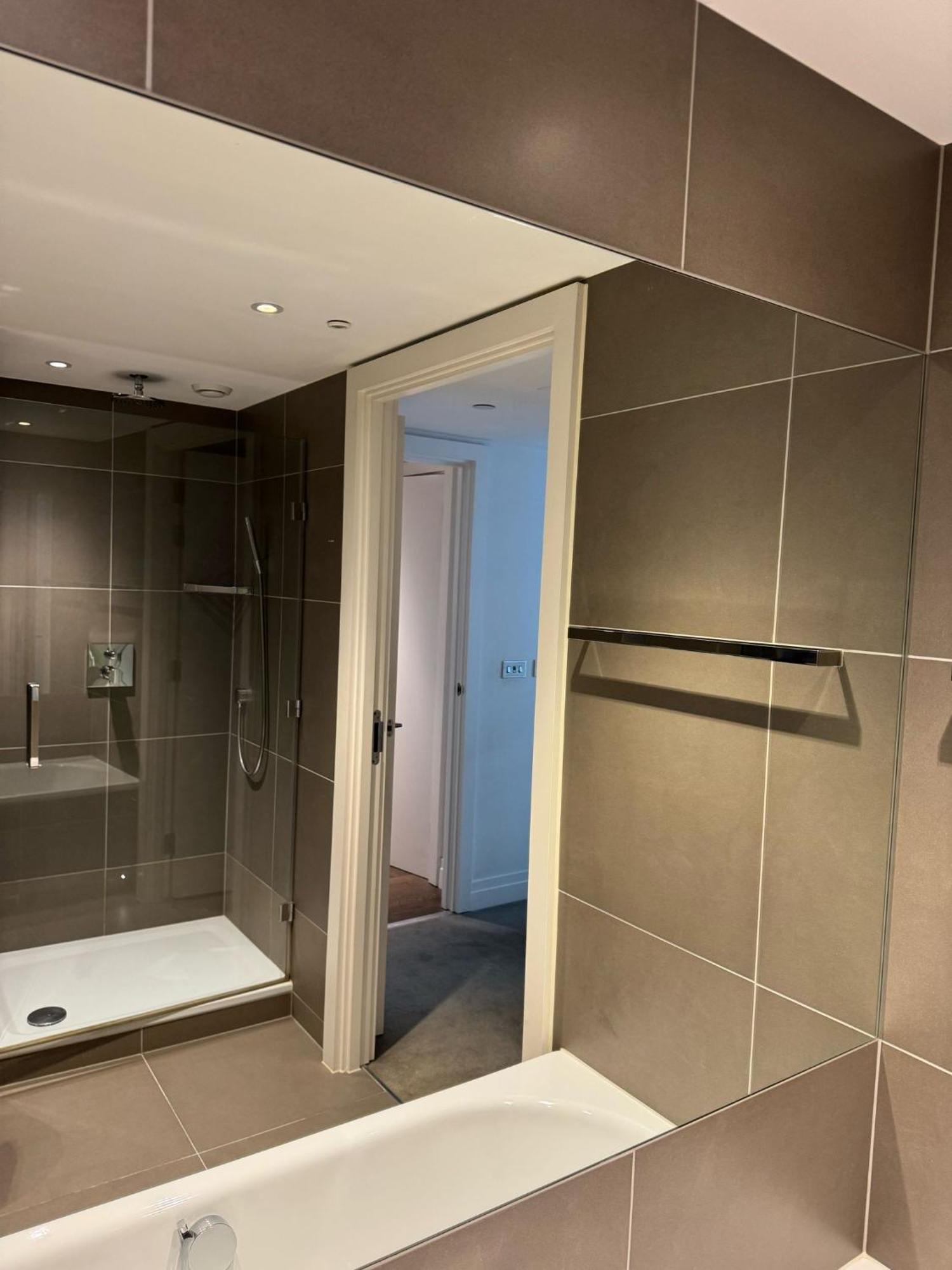 2 Bed Flat Big Ben View Apartment ลอนดอน ภายนอก รูปภาพ